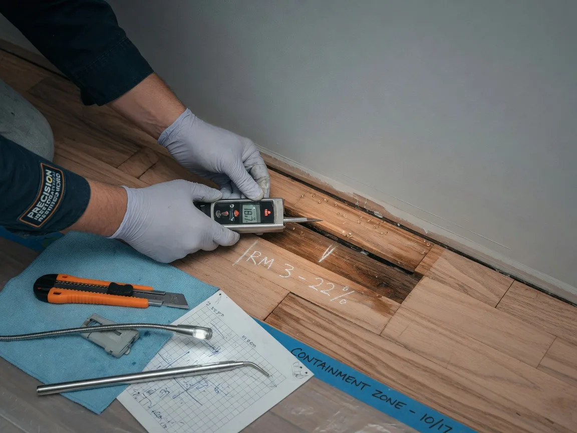 Why choose Water Removal in Hotevilla, AZ